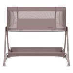 Колыбель Lionelo Luna Beige Taupe