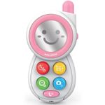 Jucărie muzicală Noriel INT1141 Bebe Telefon Muzical