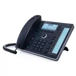 IP-stație telefonică AudioCodes SfB 440HD IP-Phone