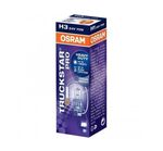 OSRAM H3 +100% TRUCKSTAR PRO 24V 70W PK22S (64156TSP)