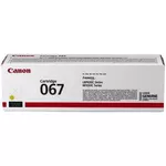 Картридж для принтера Canon 067 Y (5099C002), Yellow
