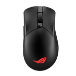 Игровая мышь ASUS ROG Gladius III Wireless AimPoint, Чёрный