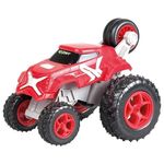 Радиоуправляемая игрушка Exost 7530-20241 cu telecomanda R/C Monster Stunt