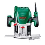 Mașină de frezat verticală Bosch POF1200AE