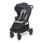 Cărucior Sport Espiro Coco 117 Graphite