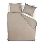 Постельное белье Riviera Maison 333109 Connor 240x200/220 Sand