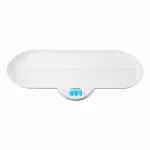 Accesoriu pentru cei mici U-Grow UG10-BSB Cântar 2în1 pentru bebeluși