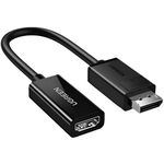 Переходник для IT Ugreen 70694 DP Male to HDMI Female 4K*2K 60HZ 25cm | MM137