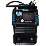 Aparat de sudură Hammer 41546 Aparat de sudat, MMA 220W/50Hz, 250A