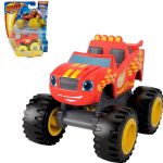 Машина Hot Wheels CGF20 Camioanemonstru din desenele animate Blaze and the Monster Machines