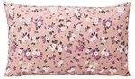 Домашний текстиль H&S 55275 Perna pentru canapea 50x30cm, design flori