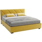 Кровать my-STYLE my-Roxy 200x200 (P13D20M19)