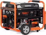 Генератор Daewoo GDA 8500E