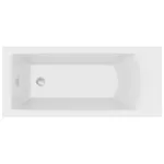 Cadă de baie Bonito Home Aventura 1800x800 acril, dreptunghiular