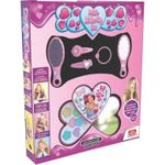 Set de creație Ucar Toys 258 Set pentru fete