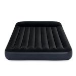 Saltea VELUR 152x203x25cm cu perna incorporata PILLOW REST