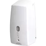 Dozator săpun Bisk 00588 automat lichid 500ml, alb