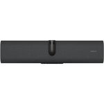 Cameră web Jabra 8702-231 PanaCast 40 VBS Bar Only, ZR VB, EMEA, Charger-C