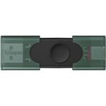 USB flash memorie Kingston DTDEG2/128GB