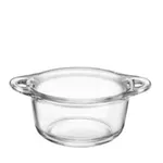 Посуда прочая Bormioli Rocco 27065 Емкость сервировочная стеклянная Buffet 500ml