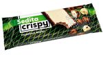 Sedita Crispy wafer Hazelnut 50g