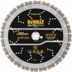Disc de tăiere DeWalt DT20465 ELITE SERIES