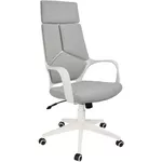 Fotoliu de birou Deco Fenix HB White