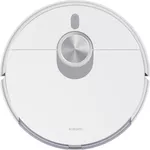 Пылесос робот Xiaomi Robot Vacuum S20+ White