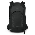 Рюкзак спортивный Osprey Talon 22 Black/Coal Grey (810145591376)