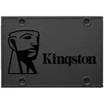 Накопитель SSD внутренний Kingston SA400S37/240GB