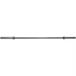 Ganteră inSPORTline 13481 Bara olimpica OB-80 12718 dreapta d=50mm 200cm (15kg/450kg)