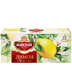 Майский Лимон 25п
