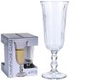 Набор бокалов для шампанского Belem 4шт, 120ml