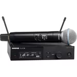 Microfon SHURE SLXD24E/B58