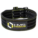 Бандаж спортивный HMS SL-00014212 Briu atletic M PREMIUM PA3558 17-63-041