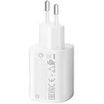 Încărcător cu fir Xiaomi 45W Nano Turbo Charging Adapter 2-Port
