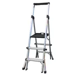 Лестница Lider LDR 1120 Scara cu platforma reglabila