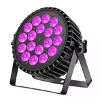 Сценическое оборудование и освещение Bon Audio LED PAR 18/10W RGBW