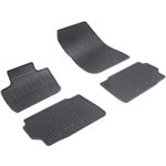 Коврик для автомобиля Rigum Ford Mondeo 2014-/ (80237)