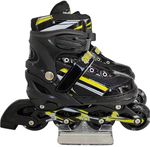 Role Richi RT8806S Role pentru copii (31-34) 41413 (negre)