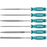Set de unelte de mână Total tools THT91462