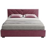 Кровать my-STYLE my-Kira 140x200 (P05D14M14)