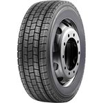 Anvelopă Hubtrac 215/75 R17.5 126/124M Regional D12 14PR Drive m+s