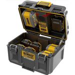 Система хранения инструментов DeWalt DWST83471 cutie de depozitare--incarcator ToughSystem 2.0 DWST83471-QW