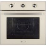 Встраиваемый духовой шкаф электрический Tornado TRC-6M 888WP IV