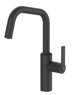 Смеситель кухонный Gessi 60944-299 Matte Black