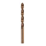 Сверло Milwaukee 4932363277 Burghiu metal HSS-CO 9.0mm