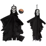 Decor Promstore 53766 Suvenir Halloween Schelet suspendabil, 30x40cm