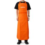 Îmbrăcăminte de lucru Technoworker ASHN-15 sort pentru motocoasa