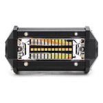 Автомобильная лампа miscellaneous G17-325, противотуманки LED, 2шт